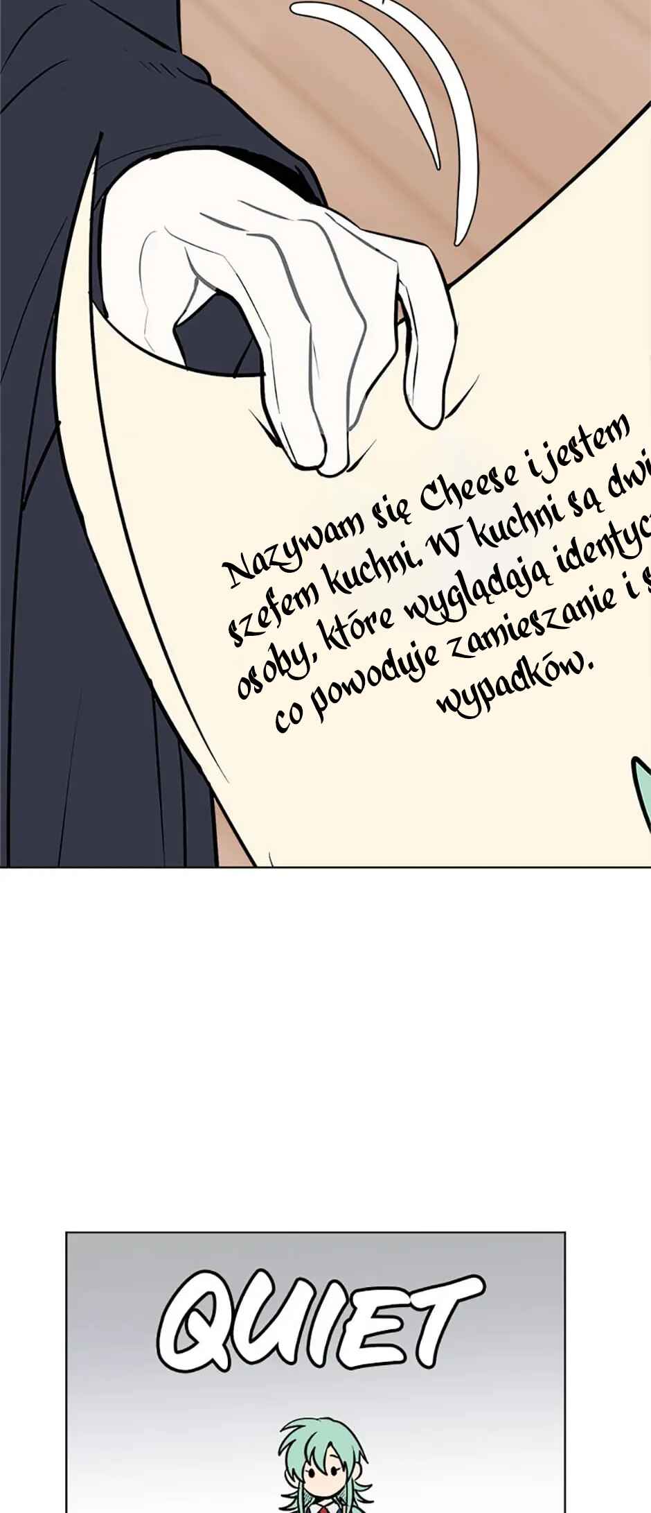 Estio Chapter 90 - Page 44