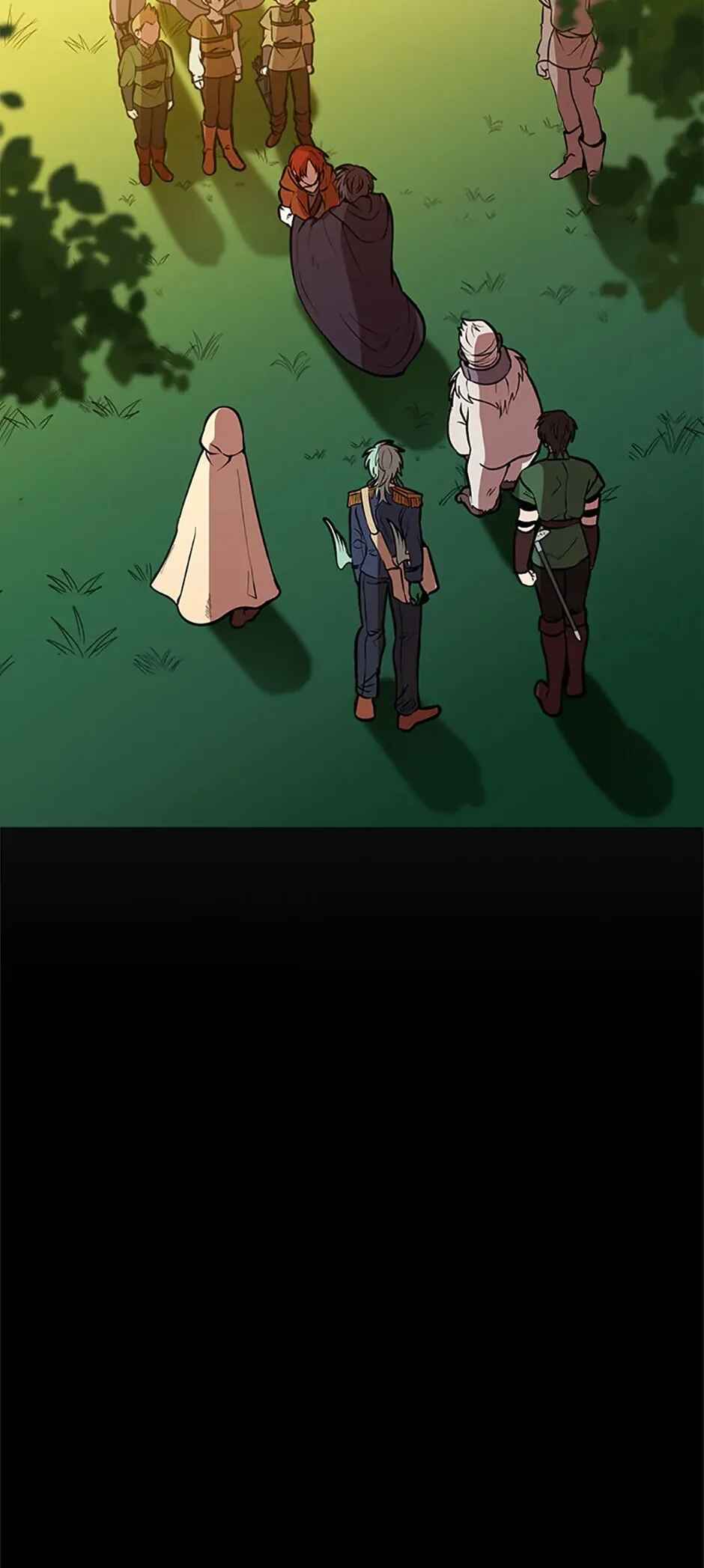 Estio Chapter 90 - Page 6