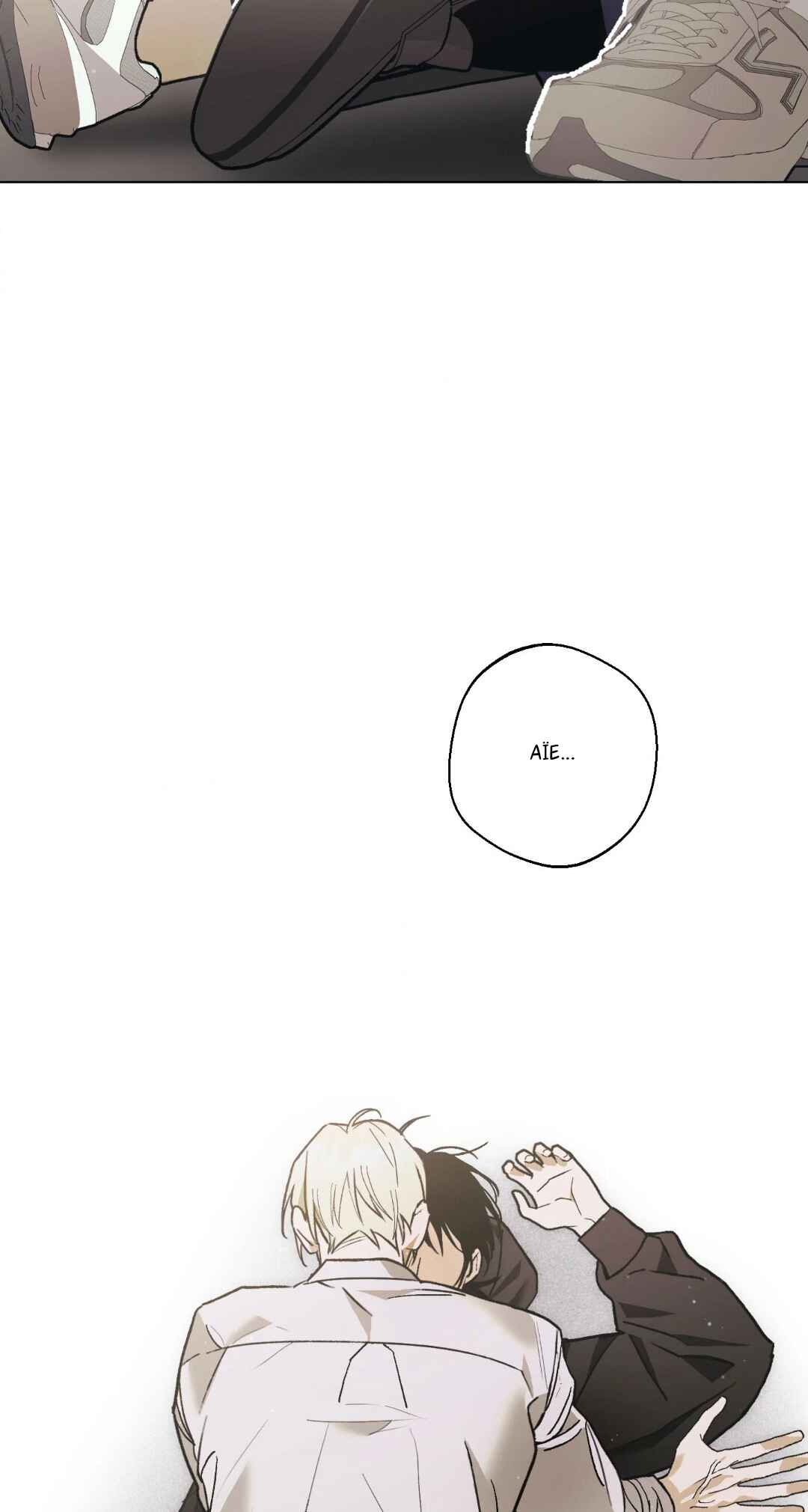 Preuve de lien familial Chapter 1 - Page 43