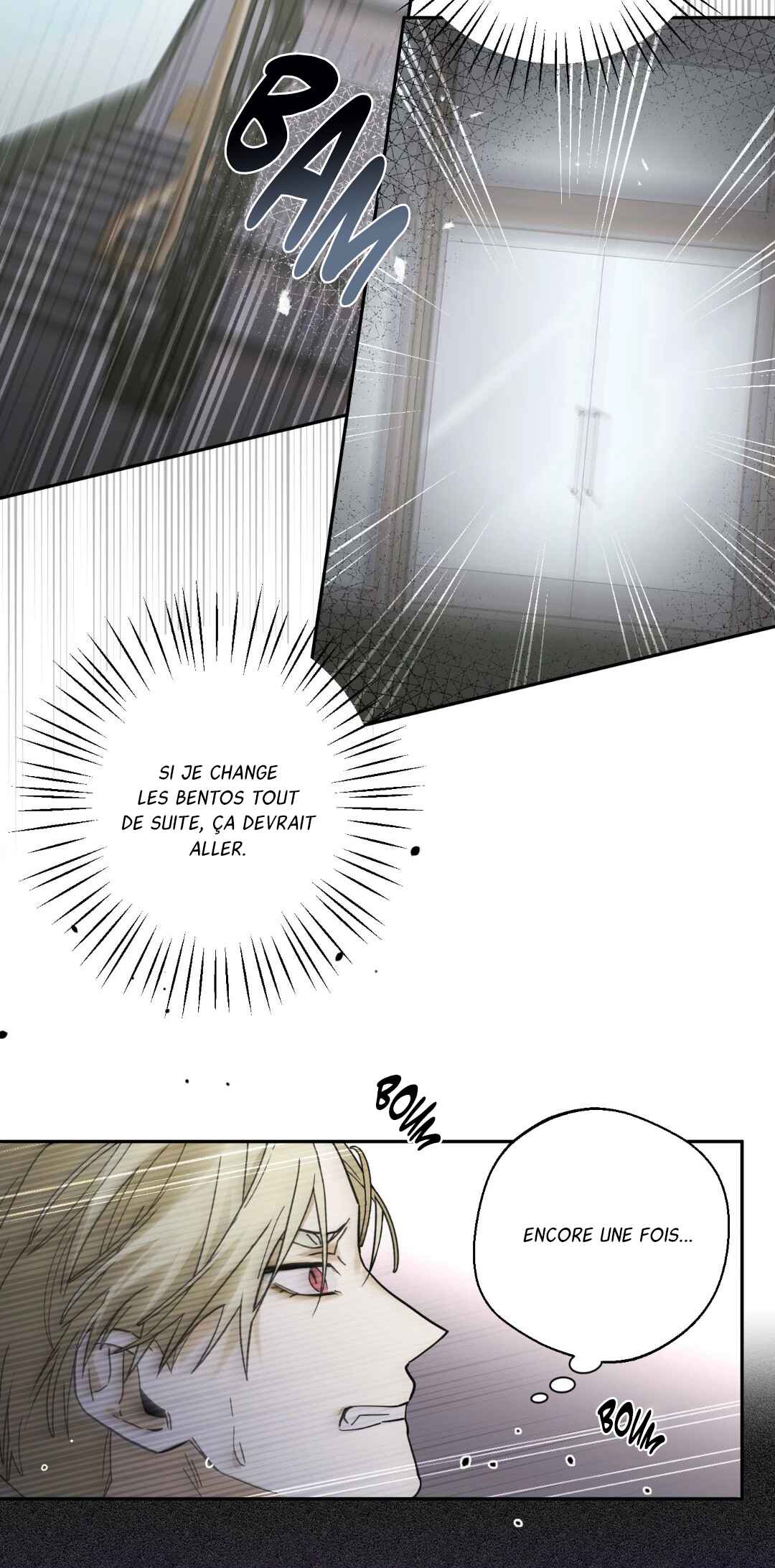Preuve de lien familial Chapter 1 - Page 67