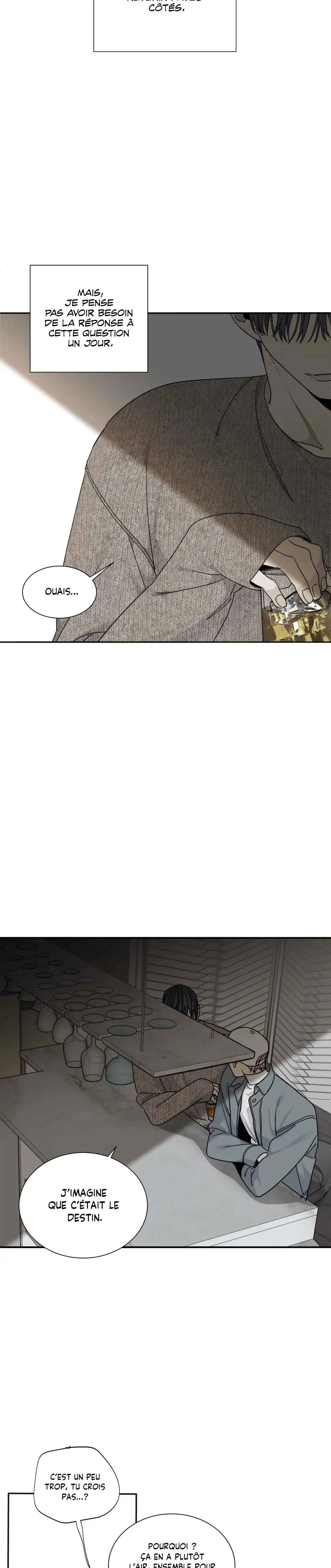 Mad Dog Chapter 8 - Page 14