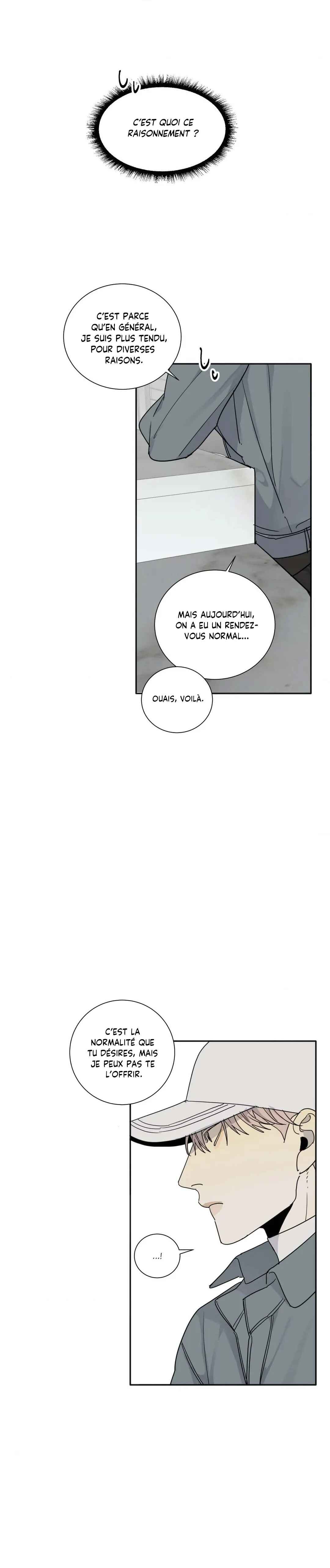 Mad Dog Chapter 8 - Page 17