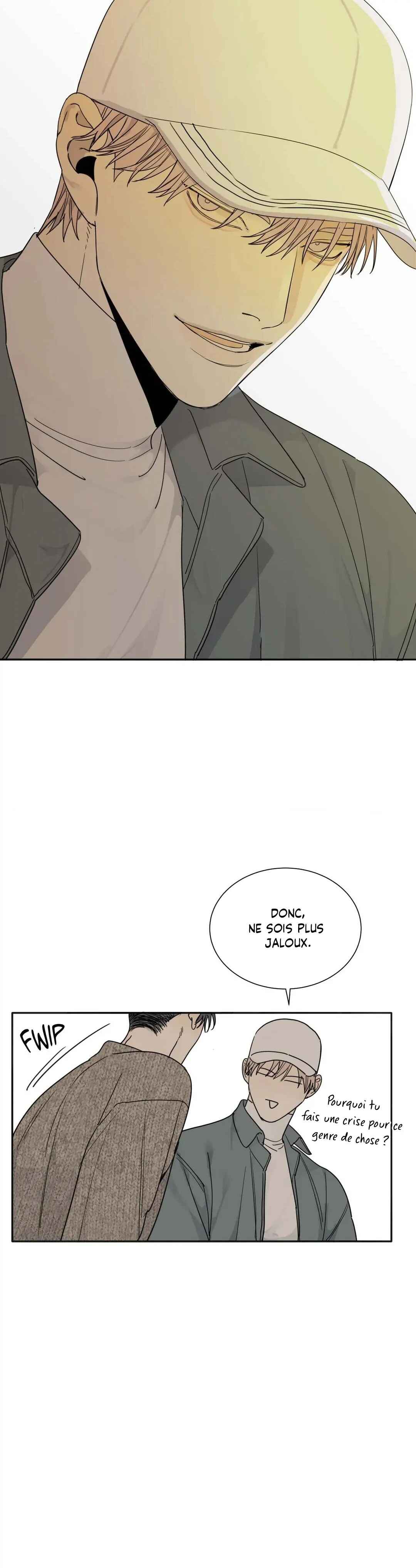 Mad Dog Chapter 8 - Page 19