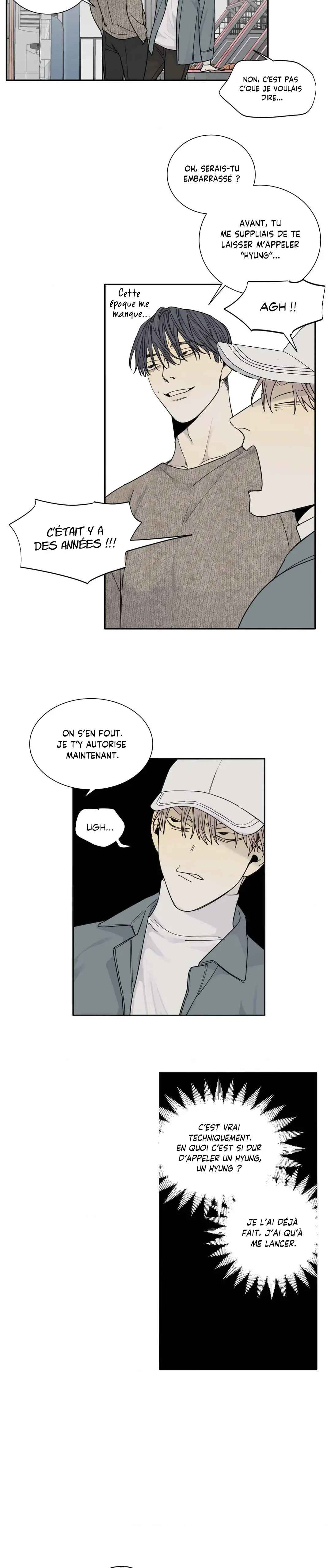 Mad Dog Chapter 8 - Page 2