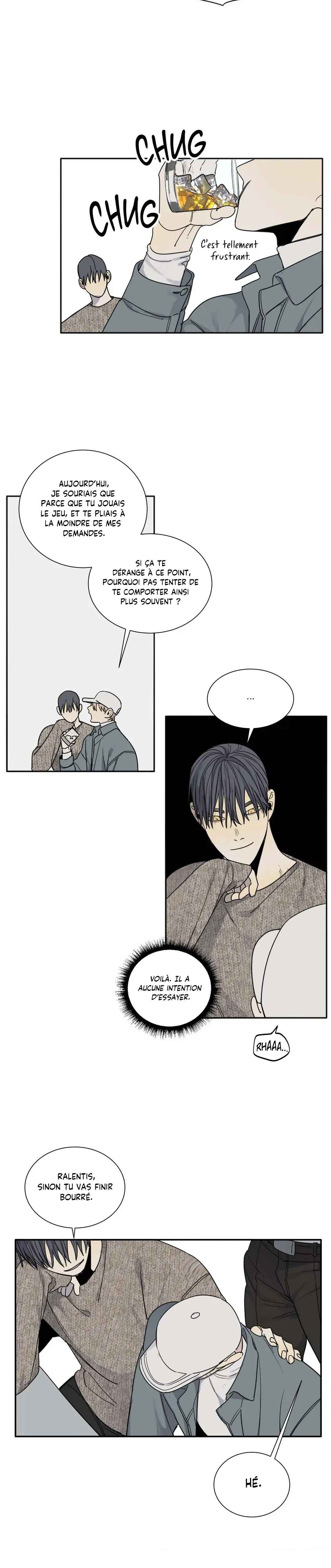 Mad Dog Chapter 8 - Page 22