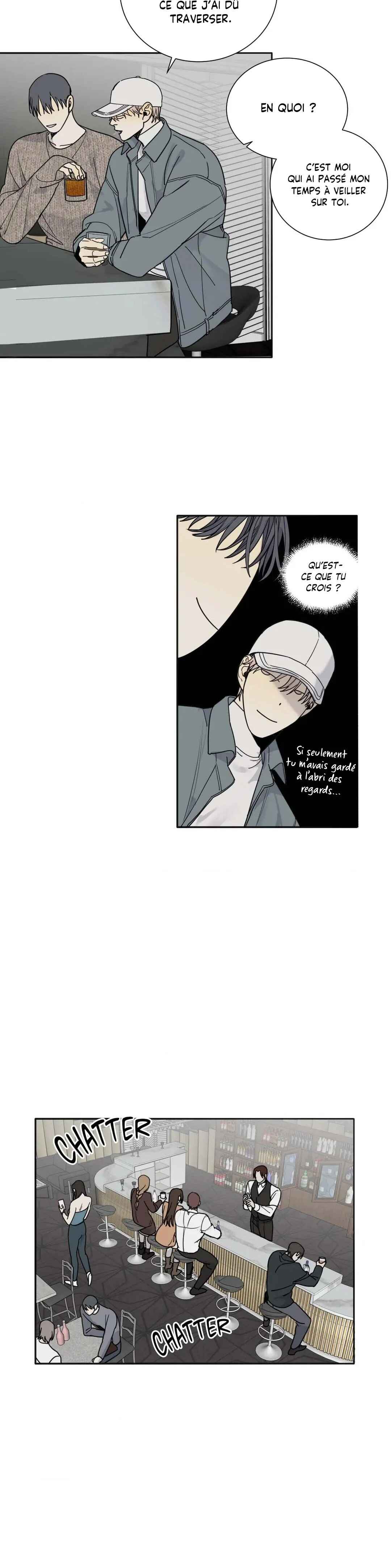 Mad Dog Chapter 8 - Page 7