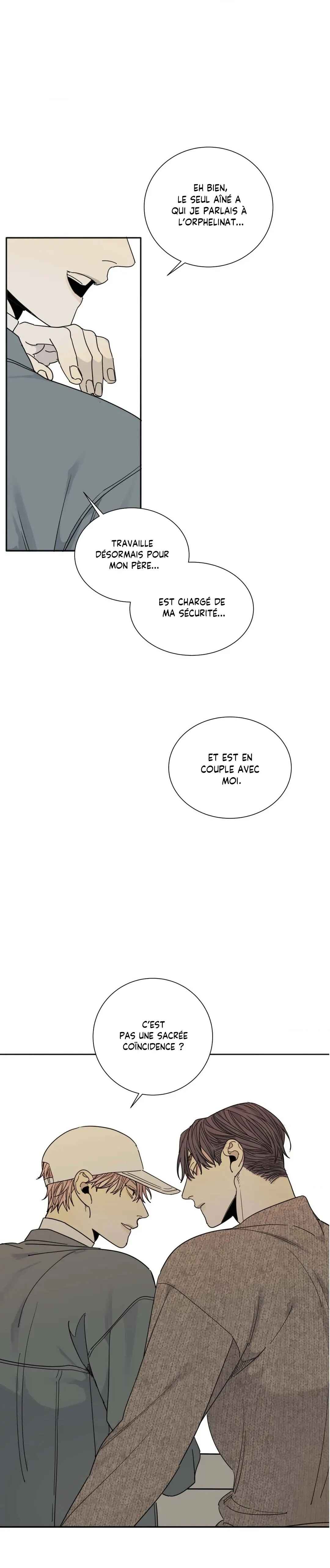 Mad Dog Chapter 8 - Page 9