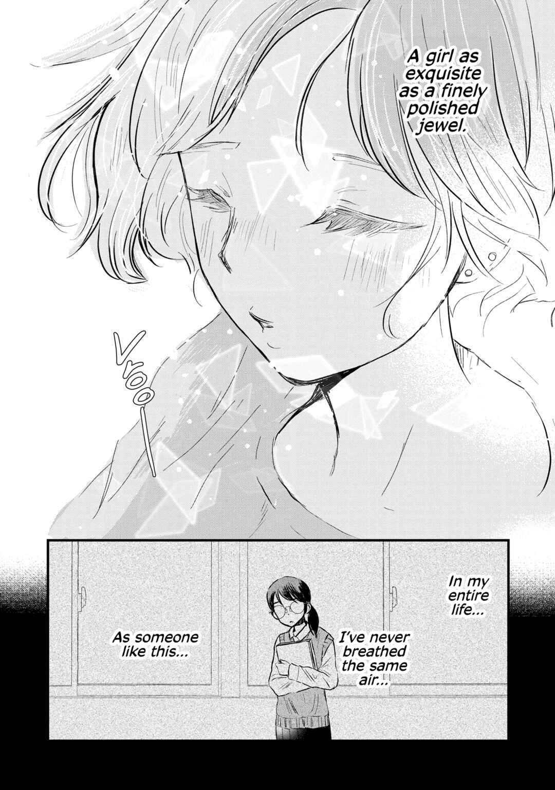 Houseki wo Kau Chapter 1 - Page 20