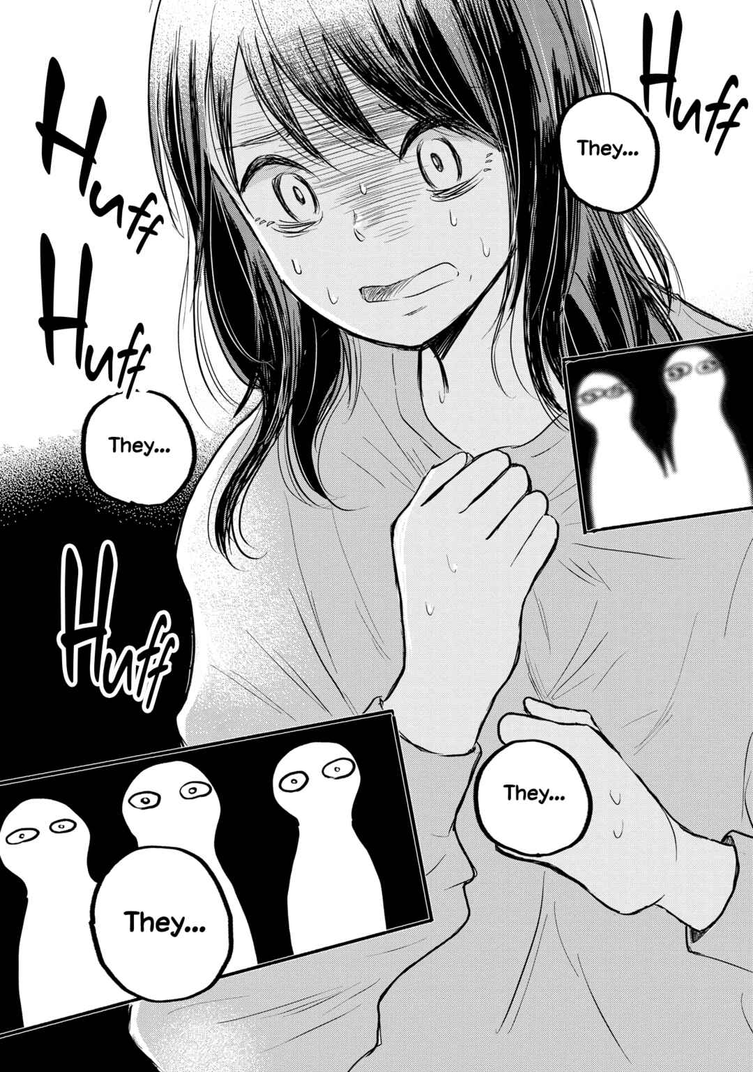 Houseki wo Kau Chapter 1 - Page 28