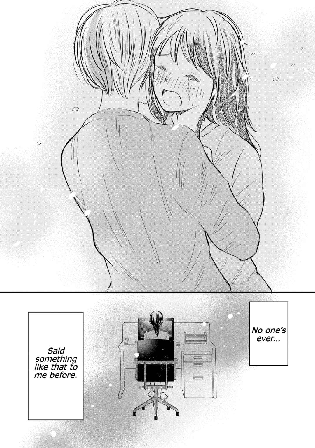 Houseki wo Kau Chapter 1 - Page 31