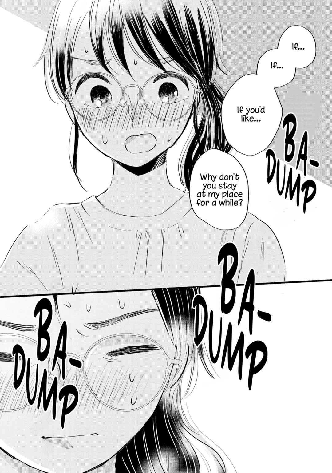 Houseki wo Kau Chapter 1 - Page 36