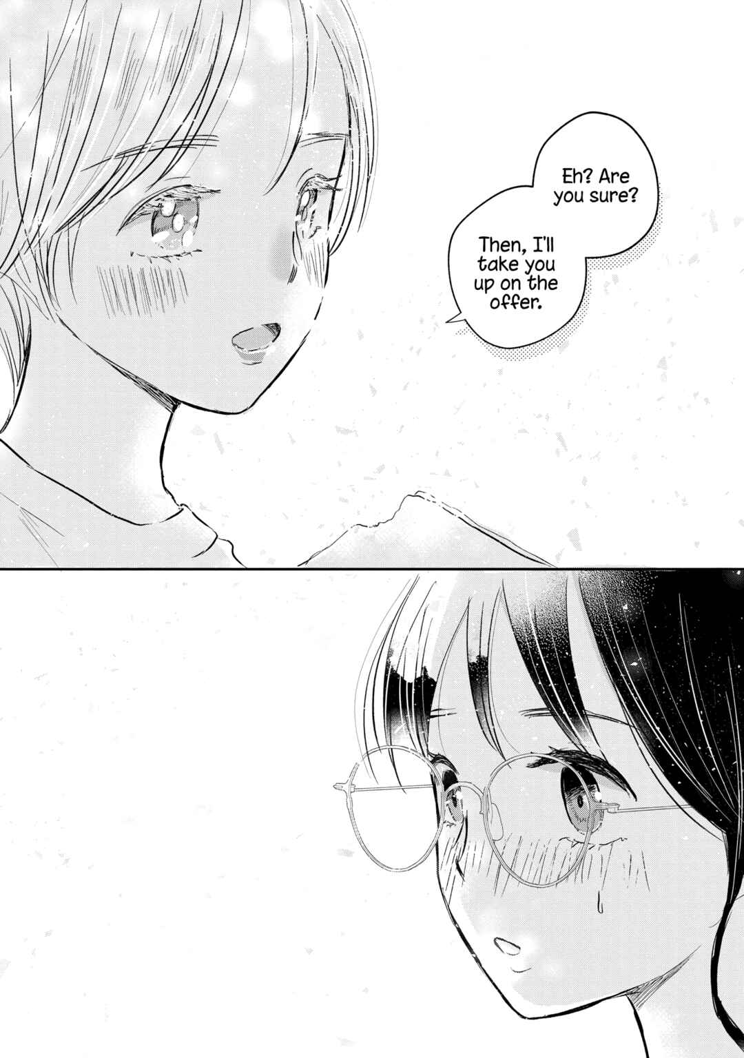 Houseki wo Kau Chapter 1 - Page 37
