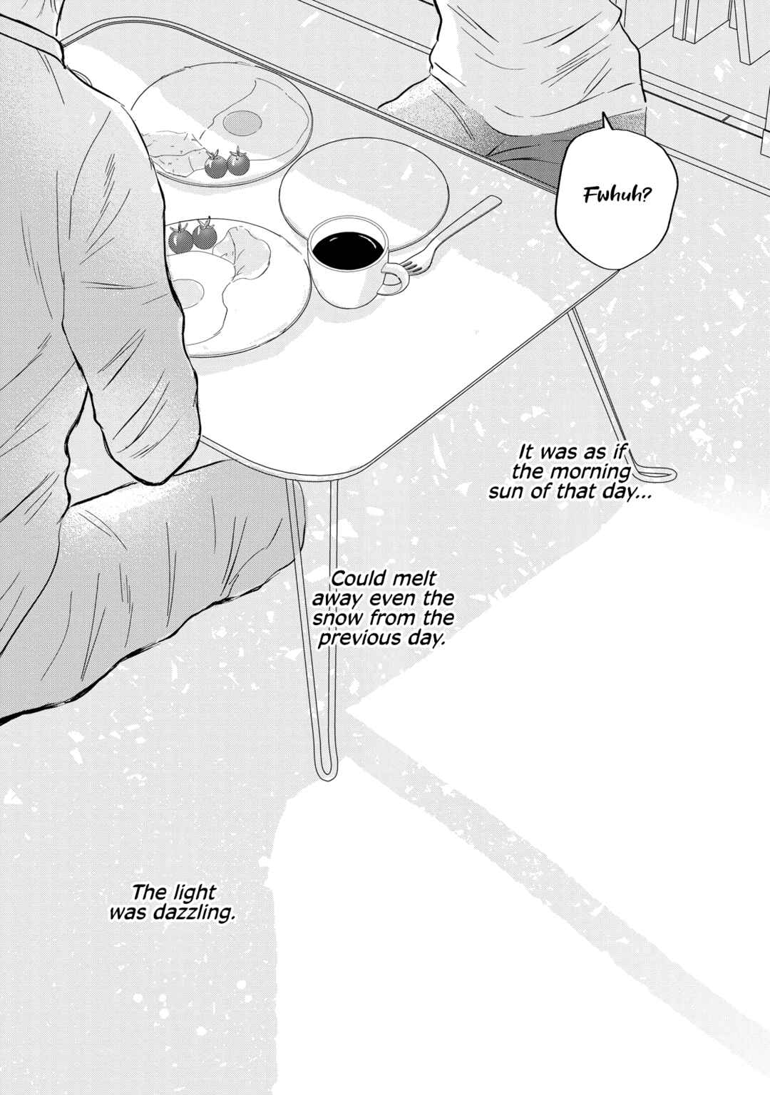 Houseki wo Kau Chapter 1 - Page 38