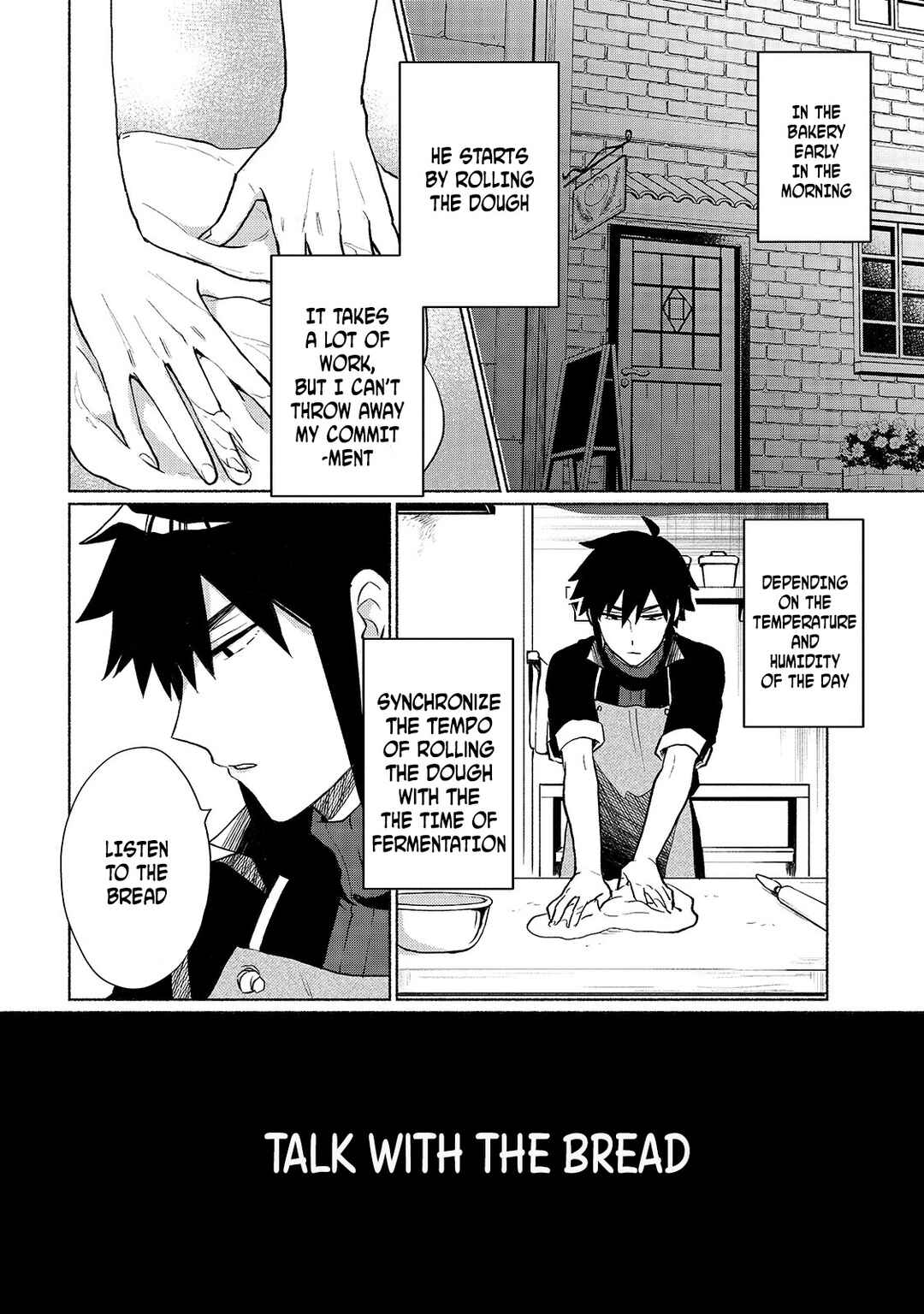 Tensei Shitara Ore ga Heroine de Aitsu ga Yuusha Datta Chapter 8 - Page 8