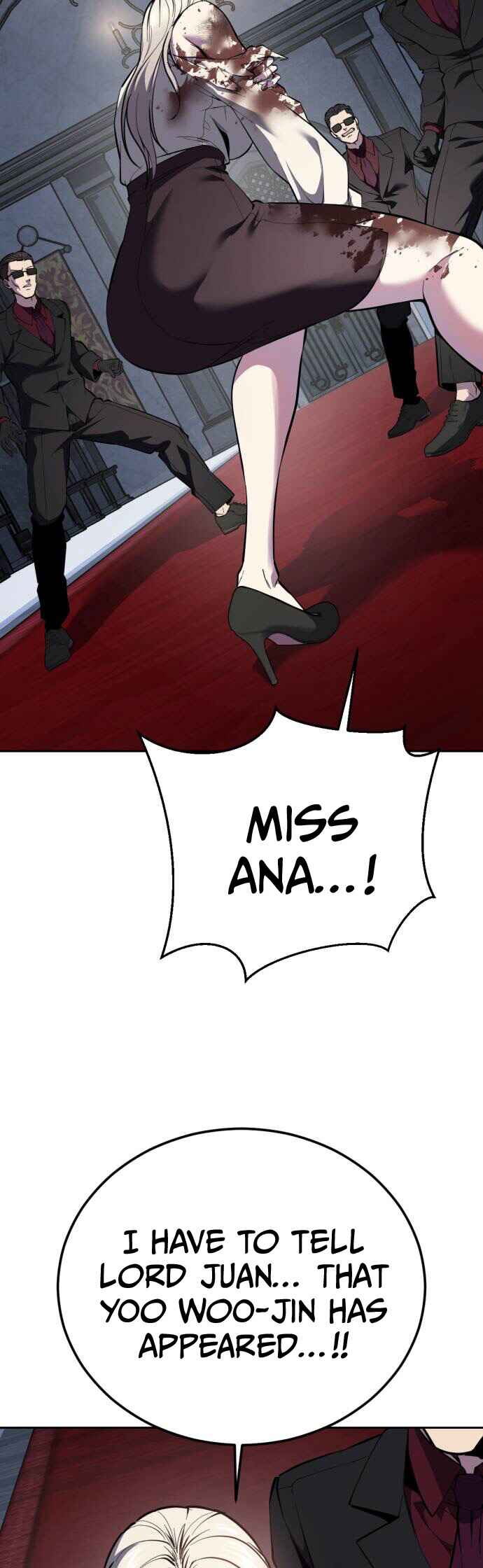The Boy of Death Chapter 314 - Page 107