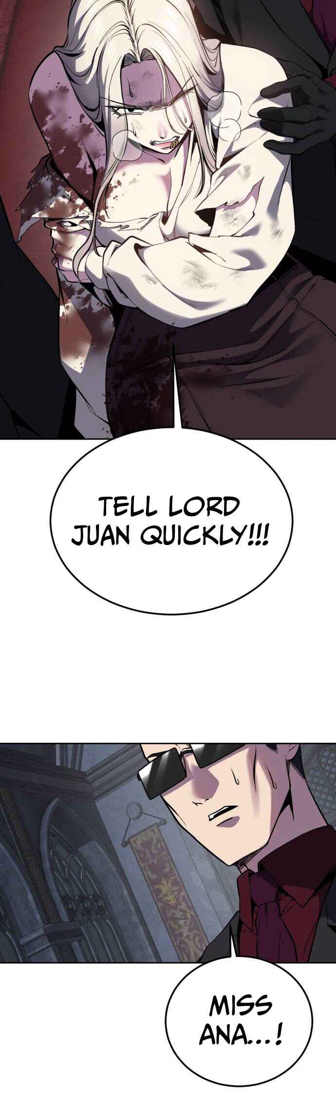 The Boy of Death Chapter 314 - Page 108