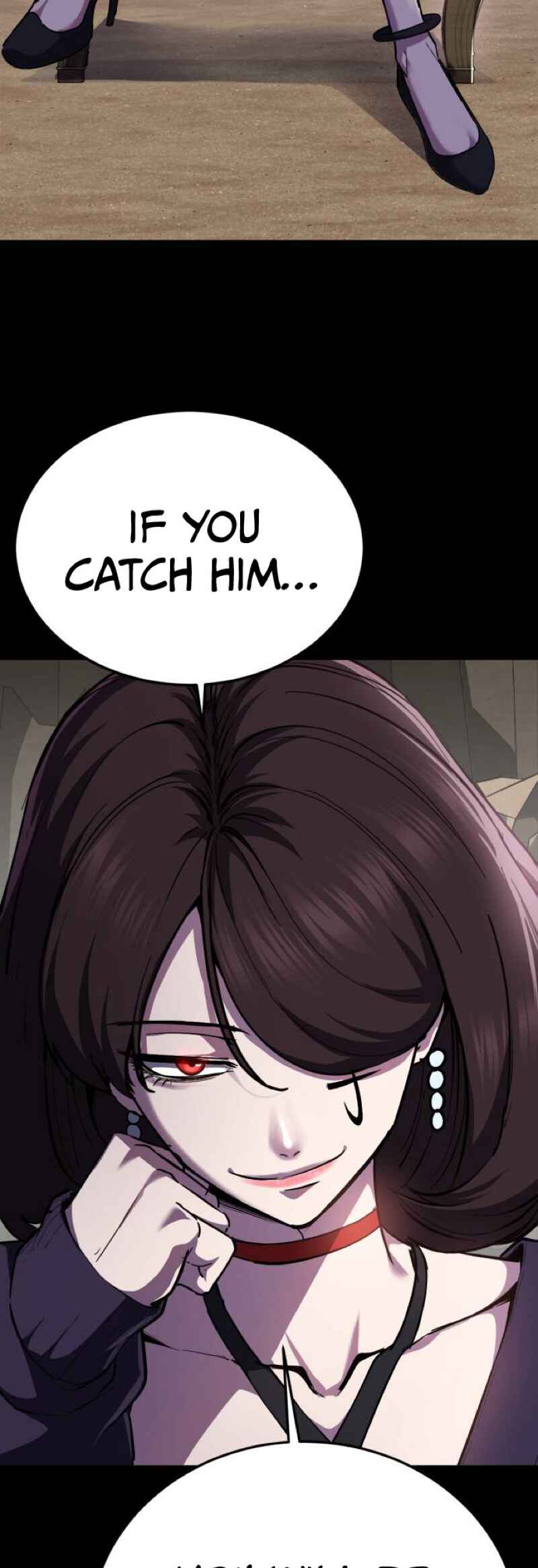The Boy of Death Chapter 314 - Page 2
