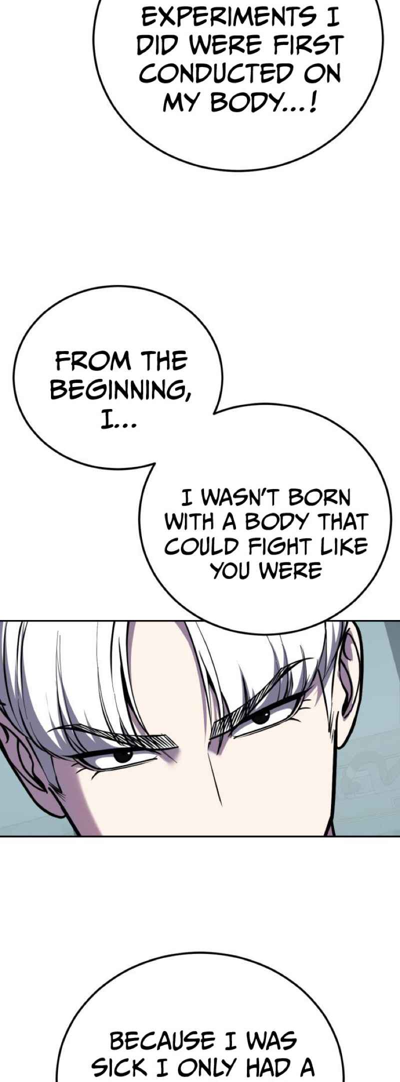 The Boy of Death Chapter 314 - Page 21