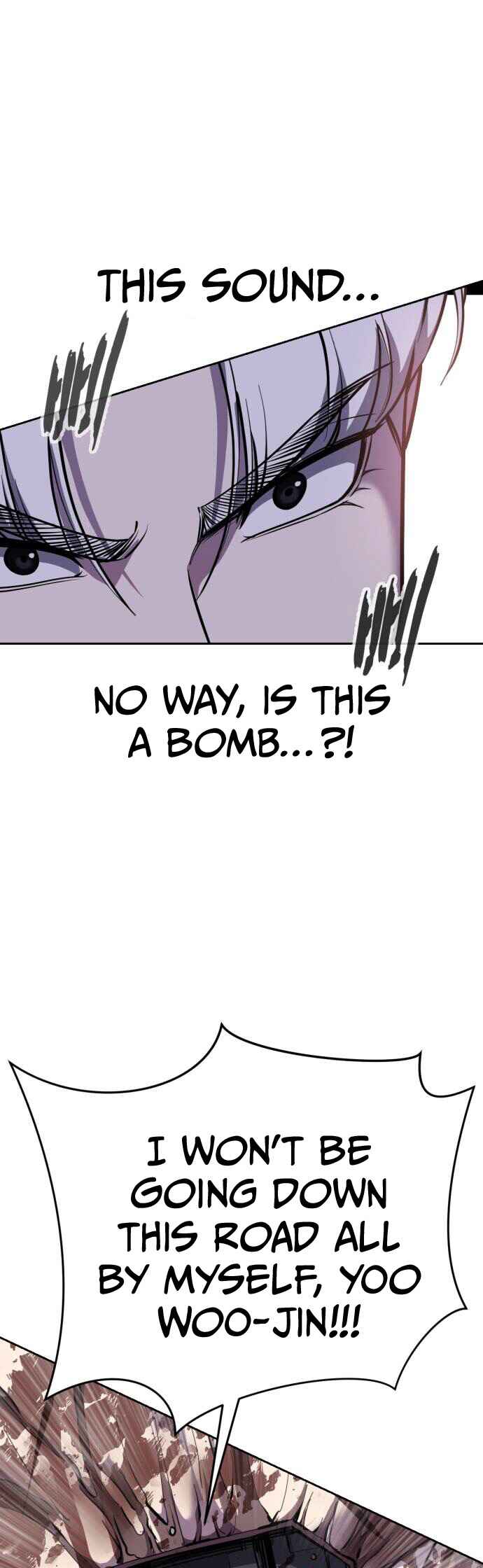The Boy of Death Chapter 314 - Page 24