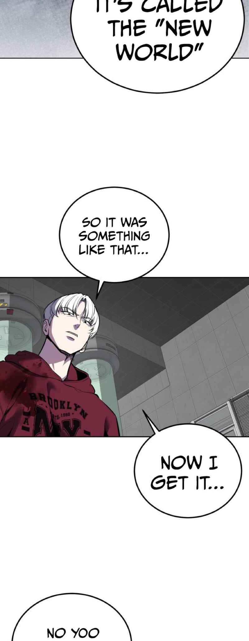 The Boy of Death Chapter 314 - Page 48