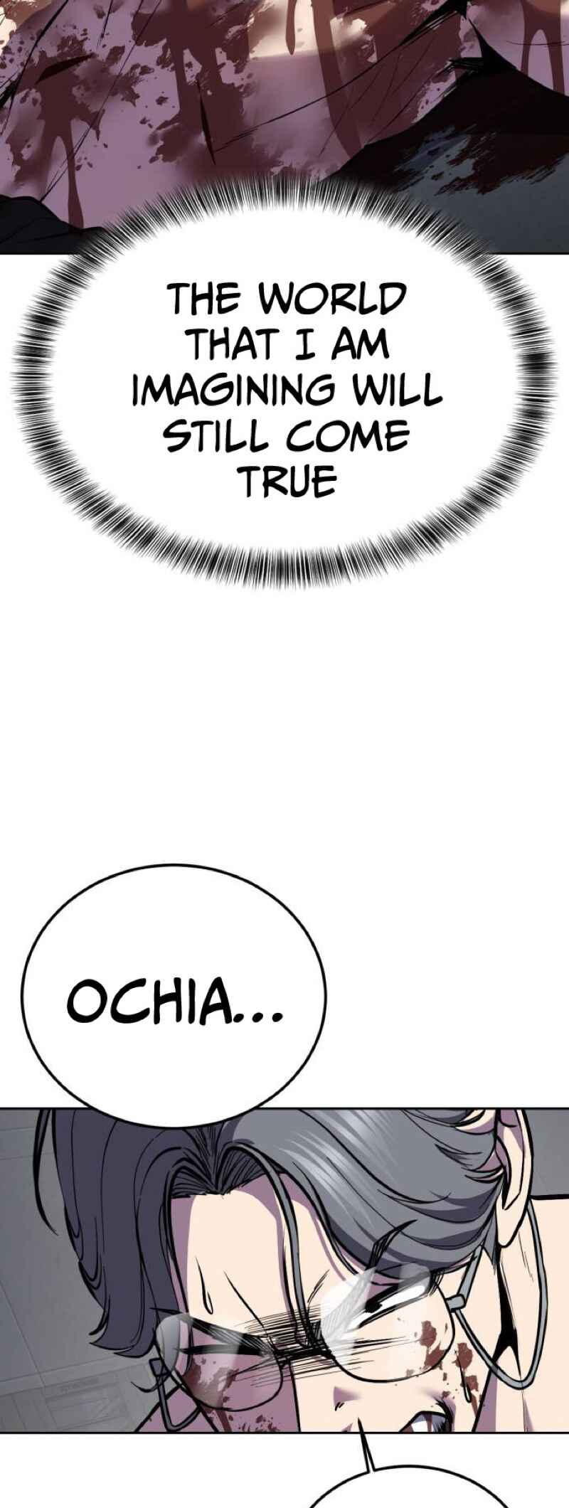 The Boy of Death Chapter 314 - Page 77