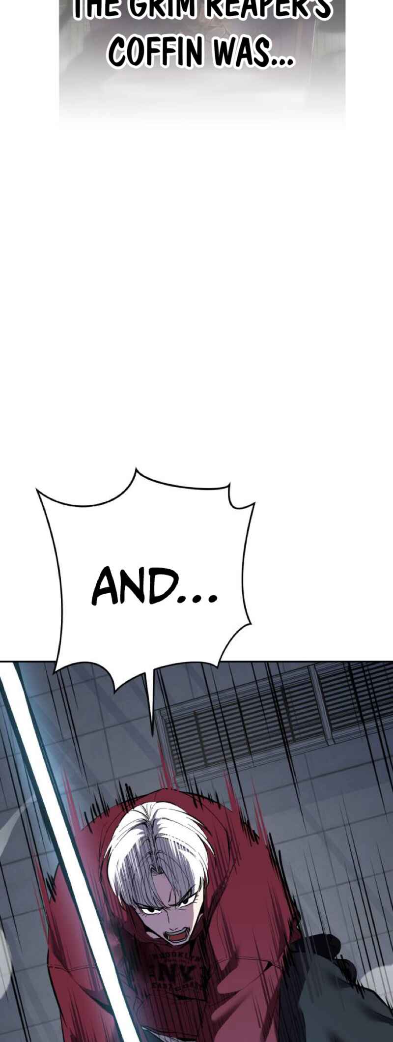 The Boy of Death Chapter 314 - Page 89