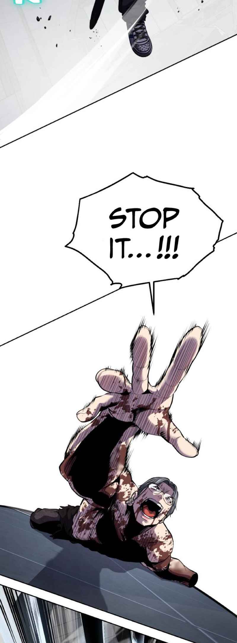 The Boy of Death Chapter 314 - Page 96