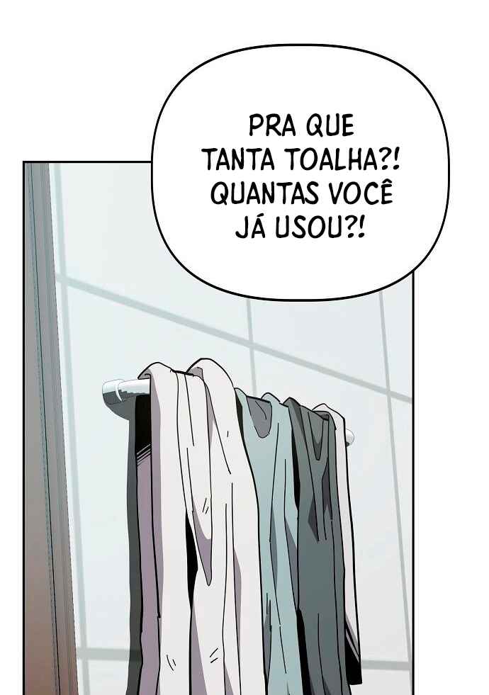 Mujikbaeksu Gye Baek-sun Chapter 26 - Page 19