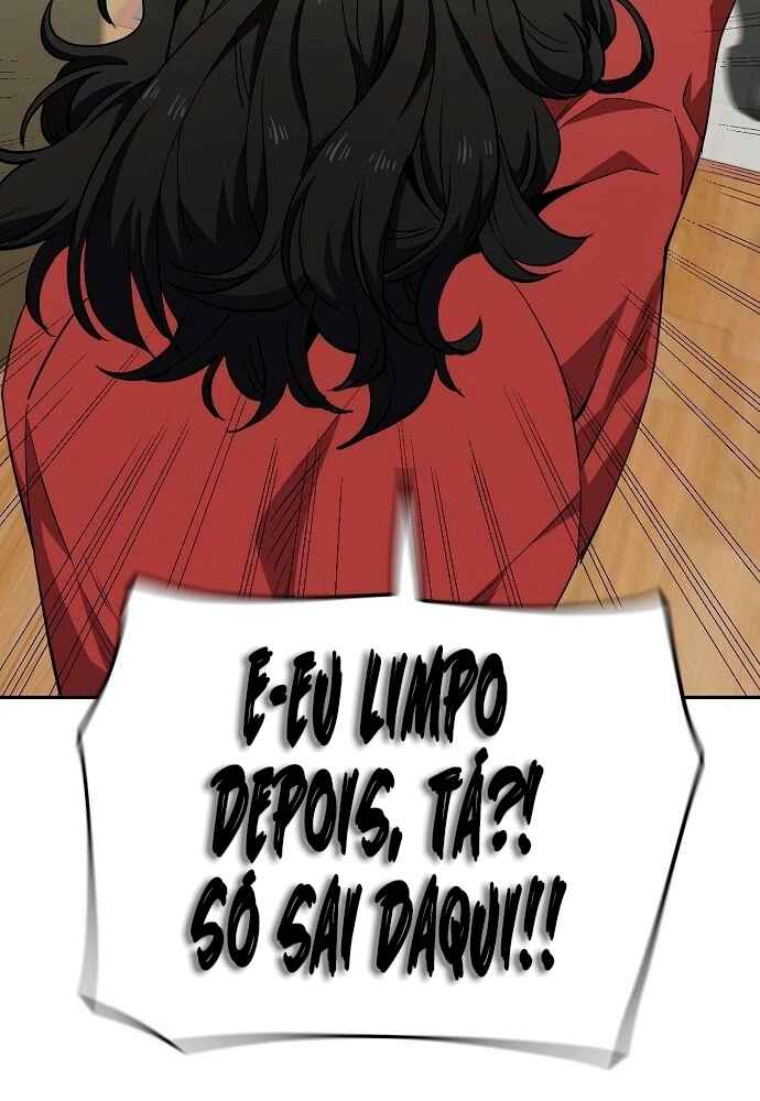 Mujikbaeksu Gye Baek-sun Chapter 26 - Page 41