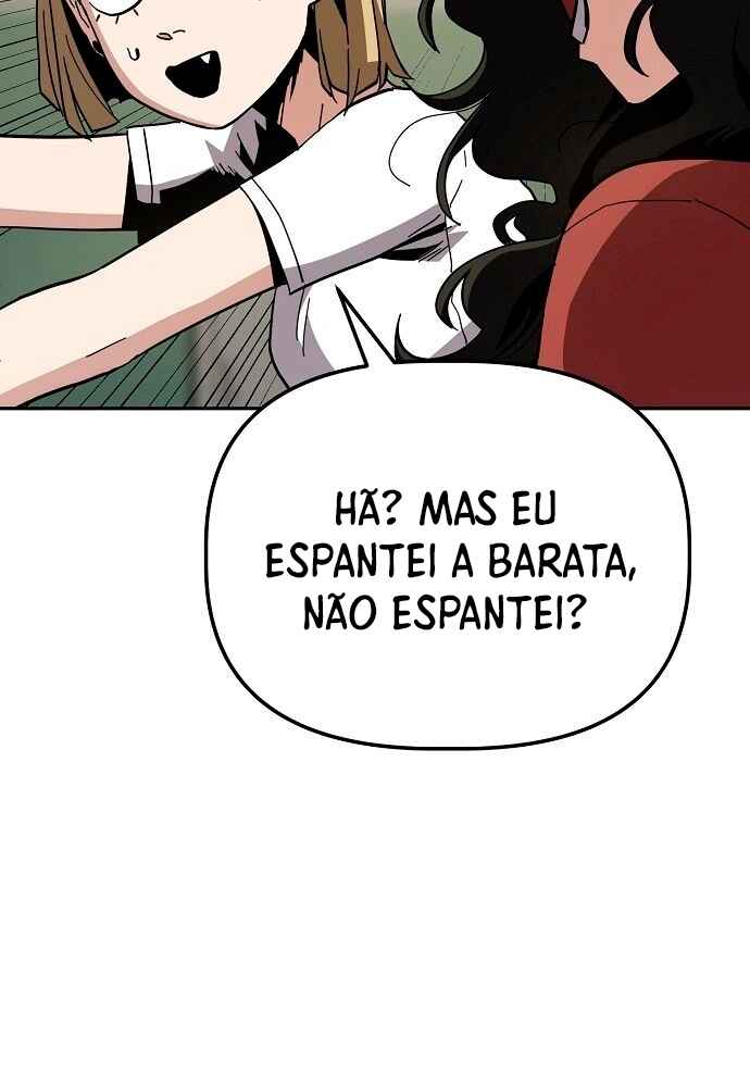 Mujikbaeksu Gye Baek-sun Chapter 26 - Page 5