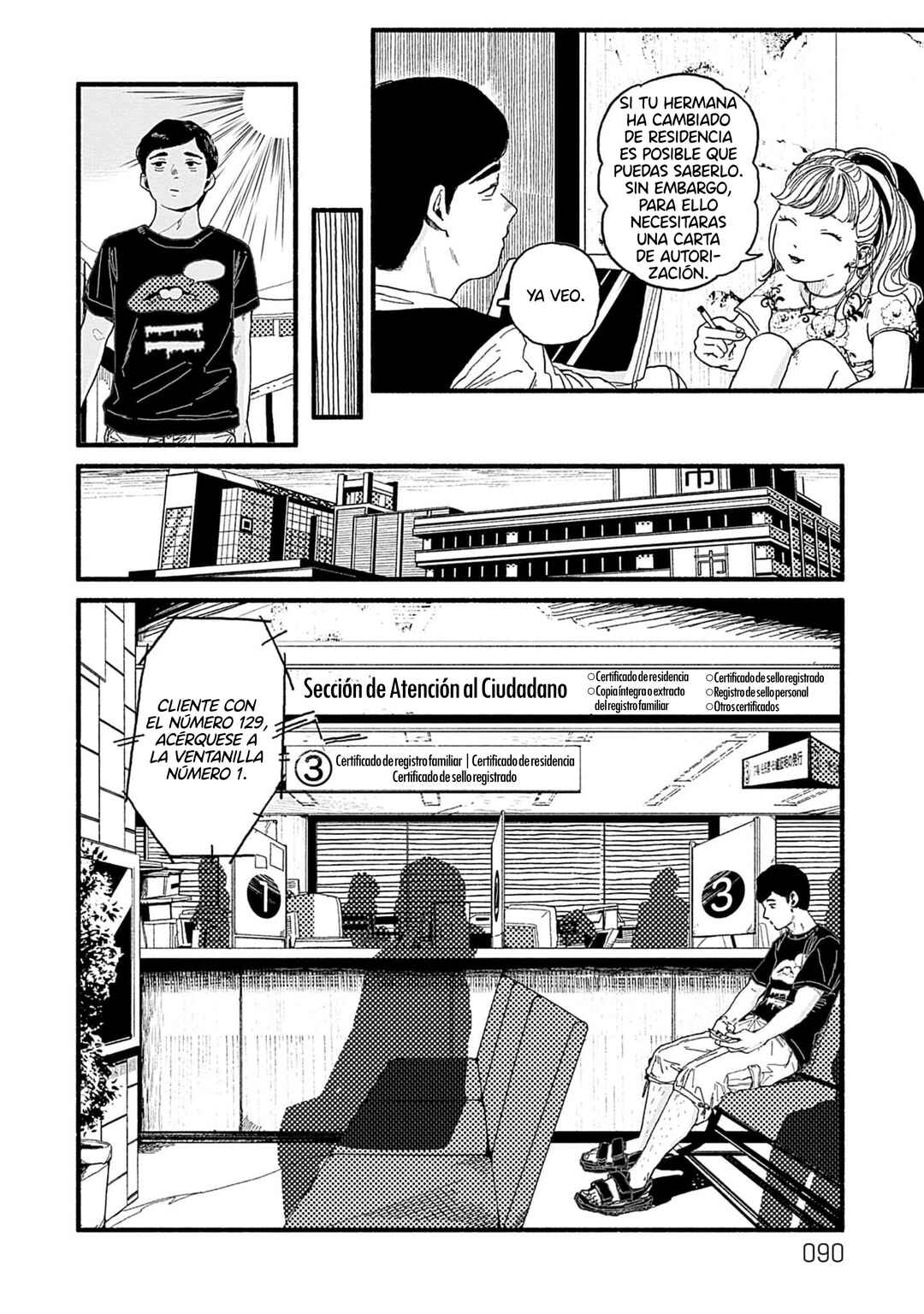 Corpo a Corpo Chapter 22 - Page 18