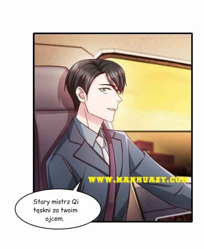 Cute Baby Arrives: Mommy is Super Fierce Chapter 66 - Page 25