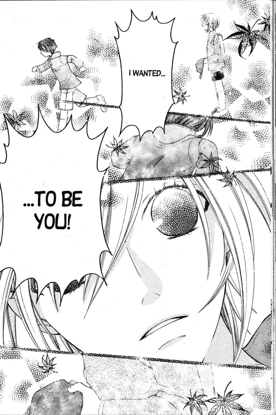 Fruits Basket Chapter 123 - Page 20