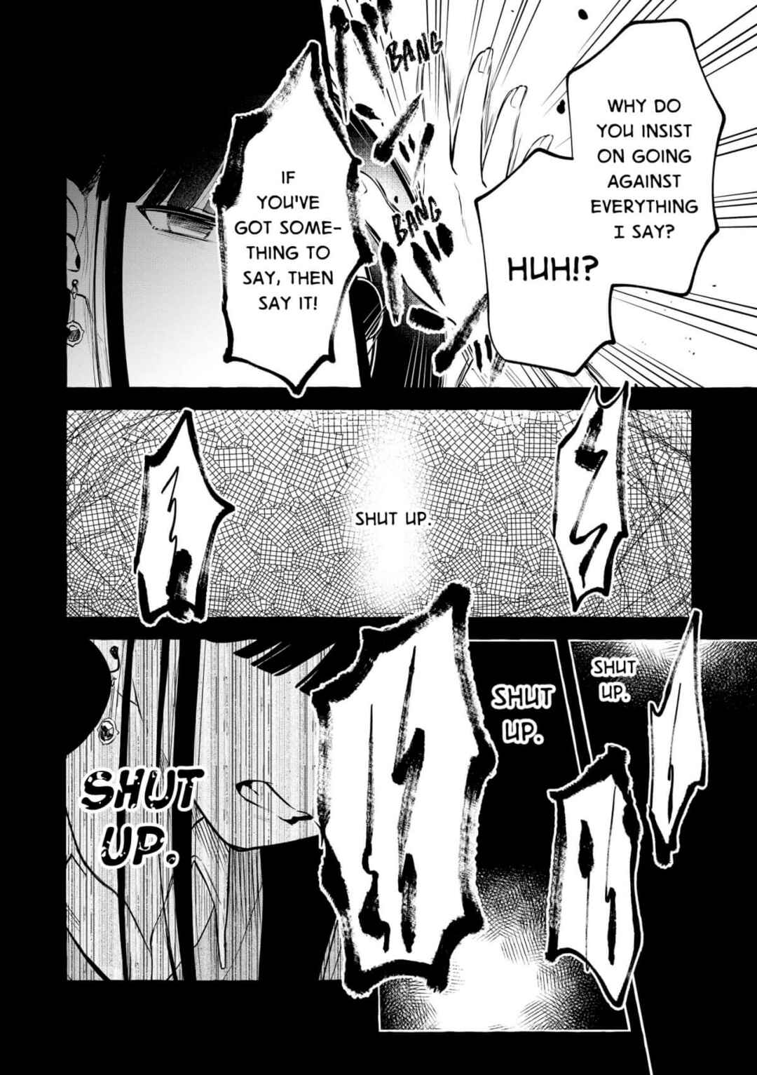 Oni Ure Idol ga Kyou mo Watashi o Oshitekuru Chapter 16 - Page 18