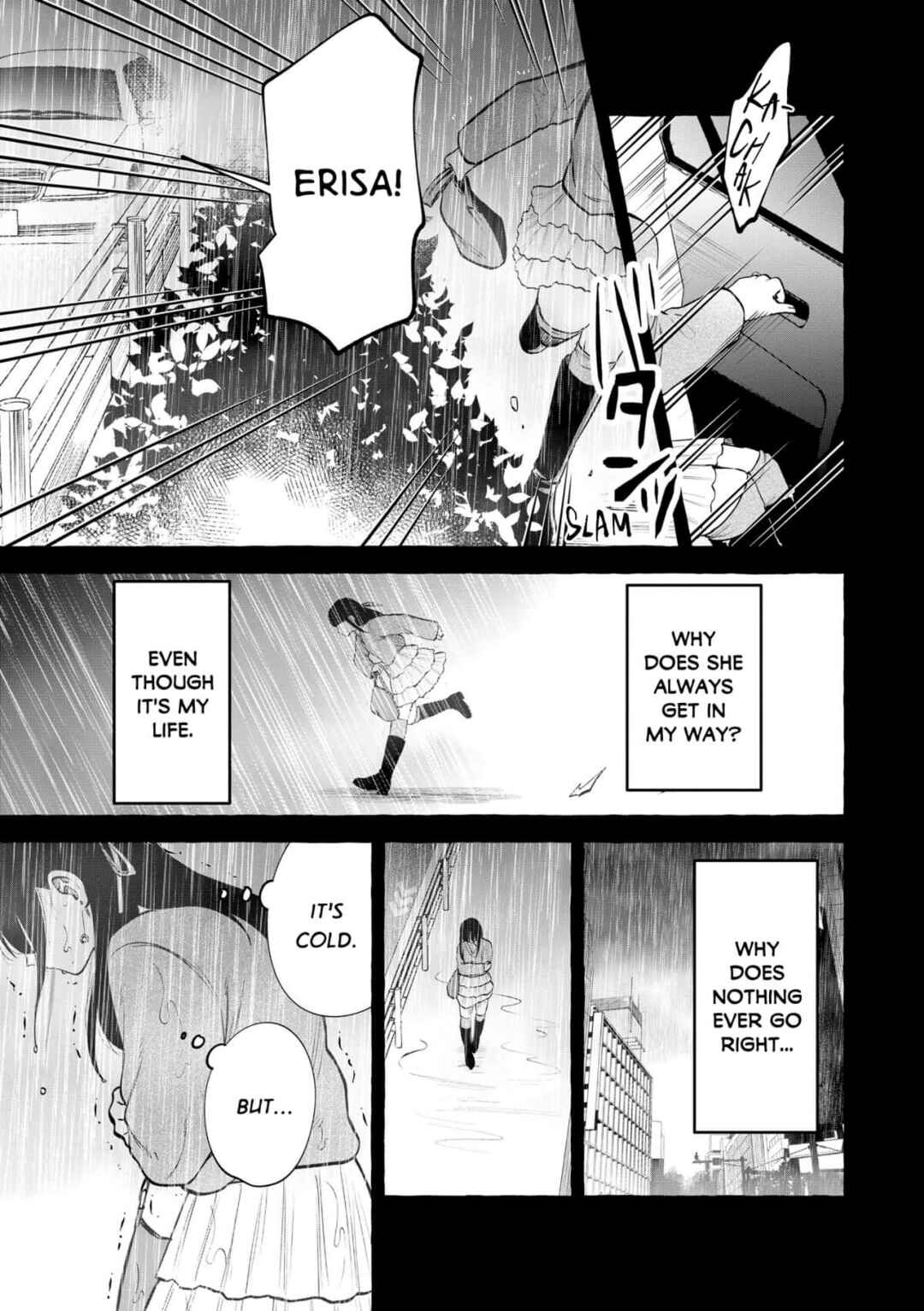 Oni Ure Idol ga Kyou mo Watashi o Oshitekuru Chapter 16 - Page 19