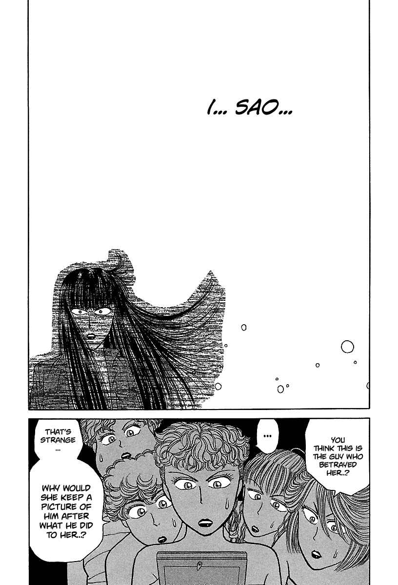 BADBOYS Chapter 55 - Page 24