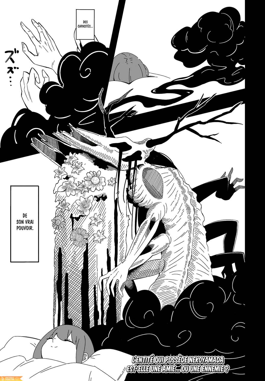 Strange and Mysterious Daily Tales! Chapter 9 - Page 24