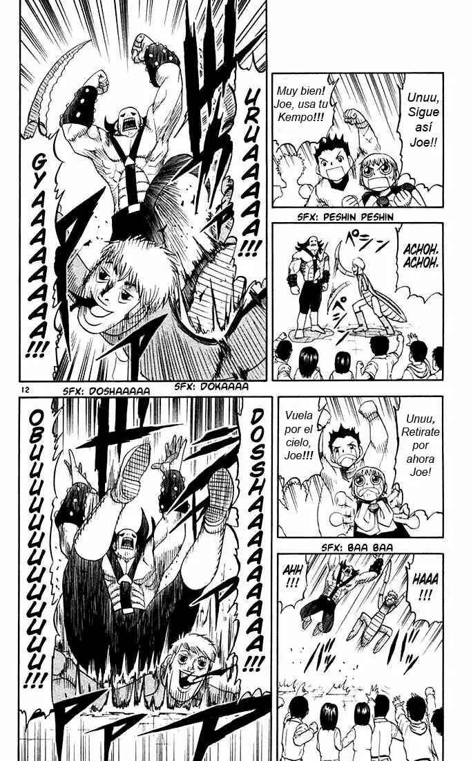 Zatch Bell!! Chapter 79 - Page 12
