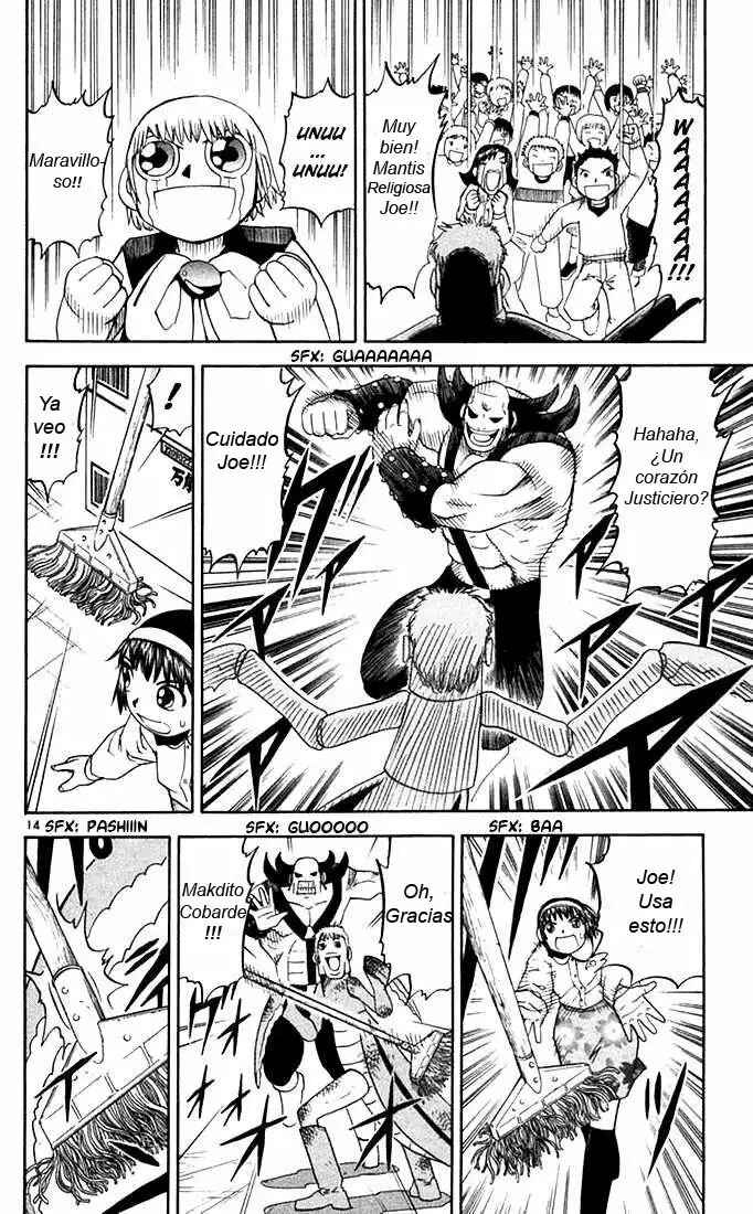 Zatch Bell!! Chapter 79 - Page 14