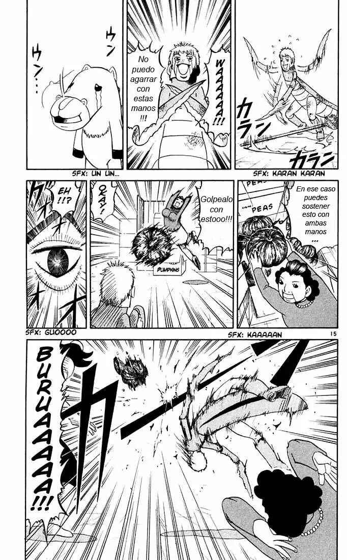 Zatch Bell!! Chapter 79 - Page 15
