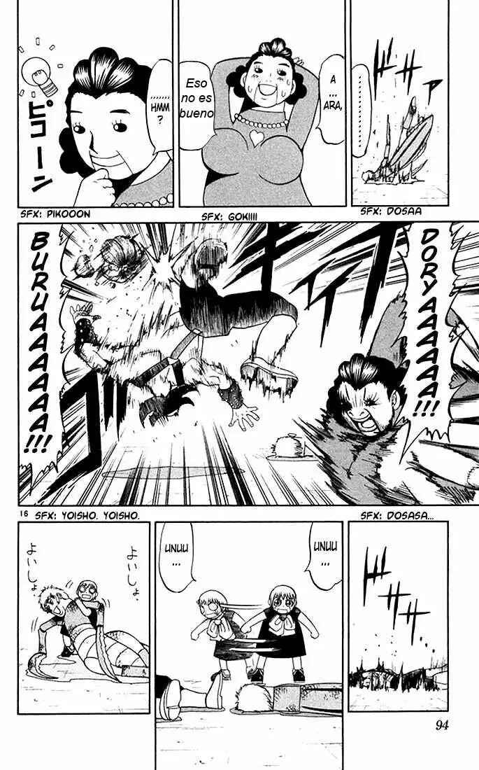 Zatch Bell!! Chapter 79 - Page 16