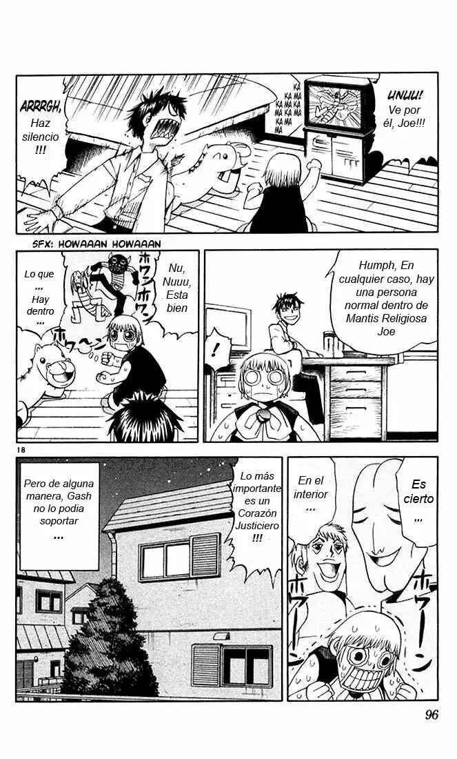 Zatch Bell!! Chapter 79 - Page 18