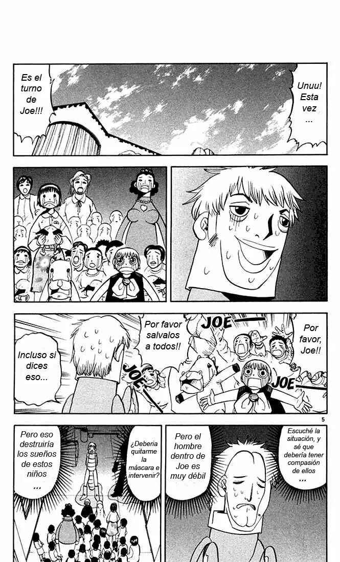 Zatch Bell!! Chapter 79 - Page 5