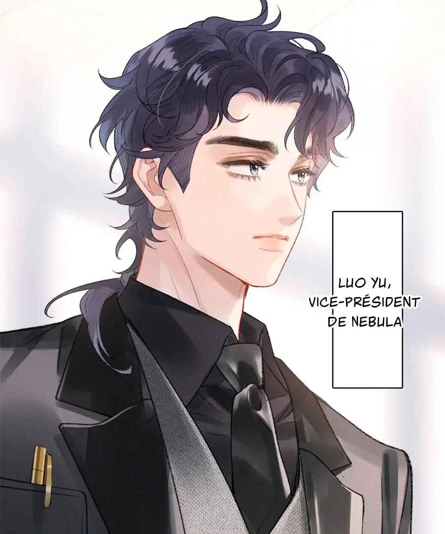 Qiánnǚyǒu Chéng le Wǒ de Dǐngtóushàngsī Chapter 8 - Page 15