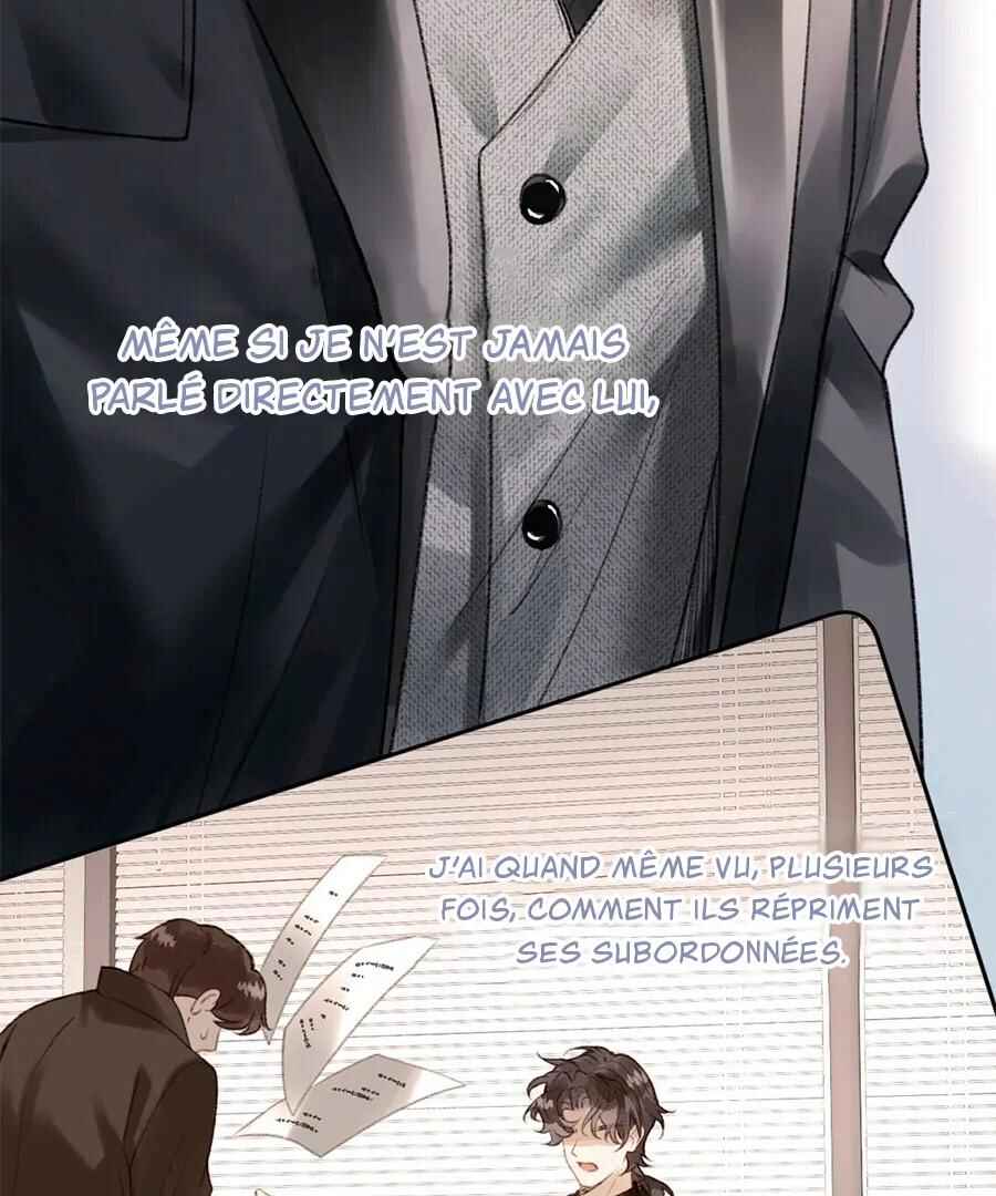Qiánnǚyǒu Chéng le Wǒ de Dǐngtóushàngsī Chapter 8 - Page 16