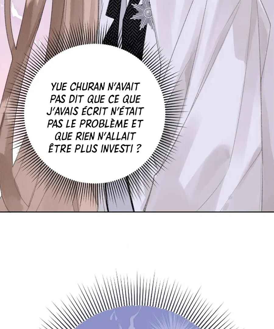 Qiánnǚyǒu Chéng le Wǒ de Dǐngtóushàngsī Chapter 8 - Page 24