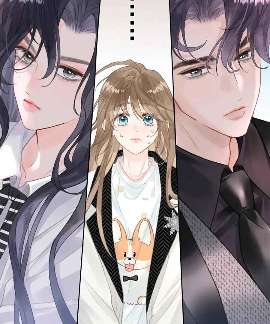 Qiánnǚyǒu Chéng le Wǒ de Dǐngtóushàngsī Chapter 8 - Page 28