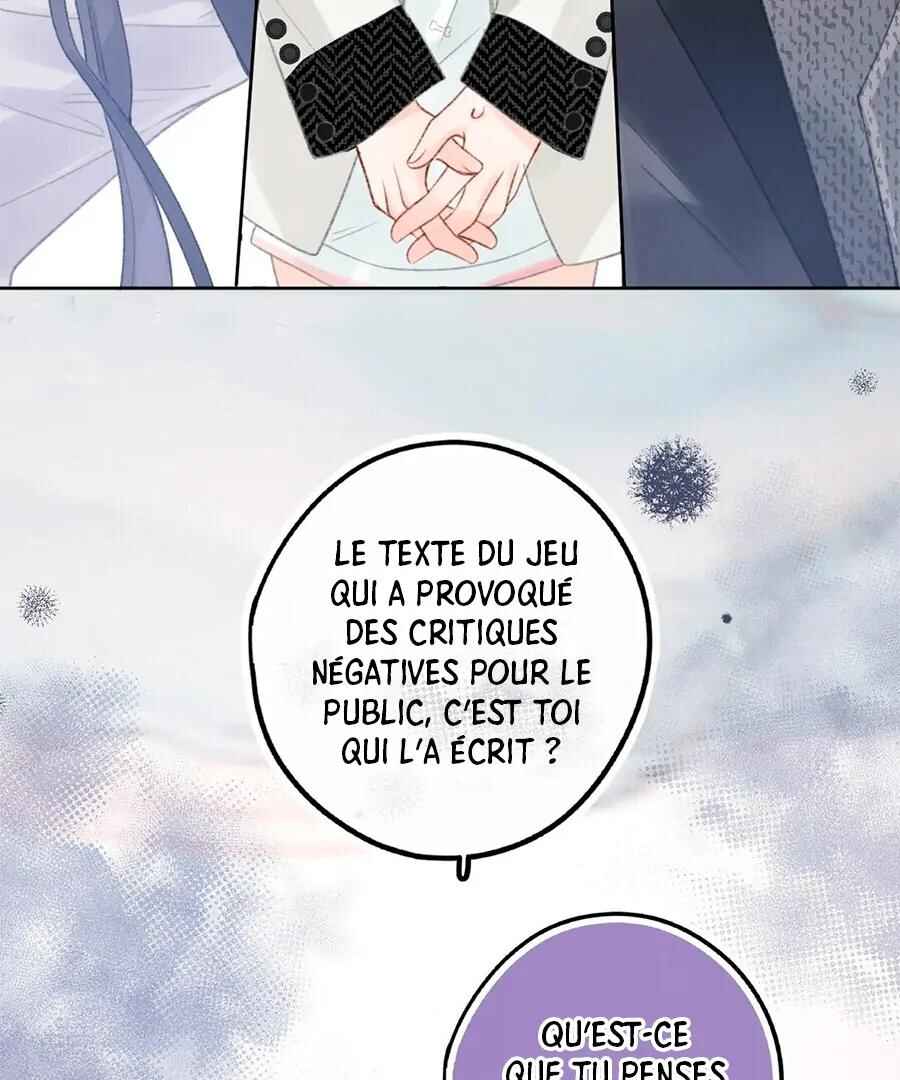 Qiánnǚyǒu Chéng le Wǒ de Dǐngtóushàngsī Chapter 8 - Page 29