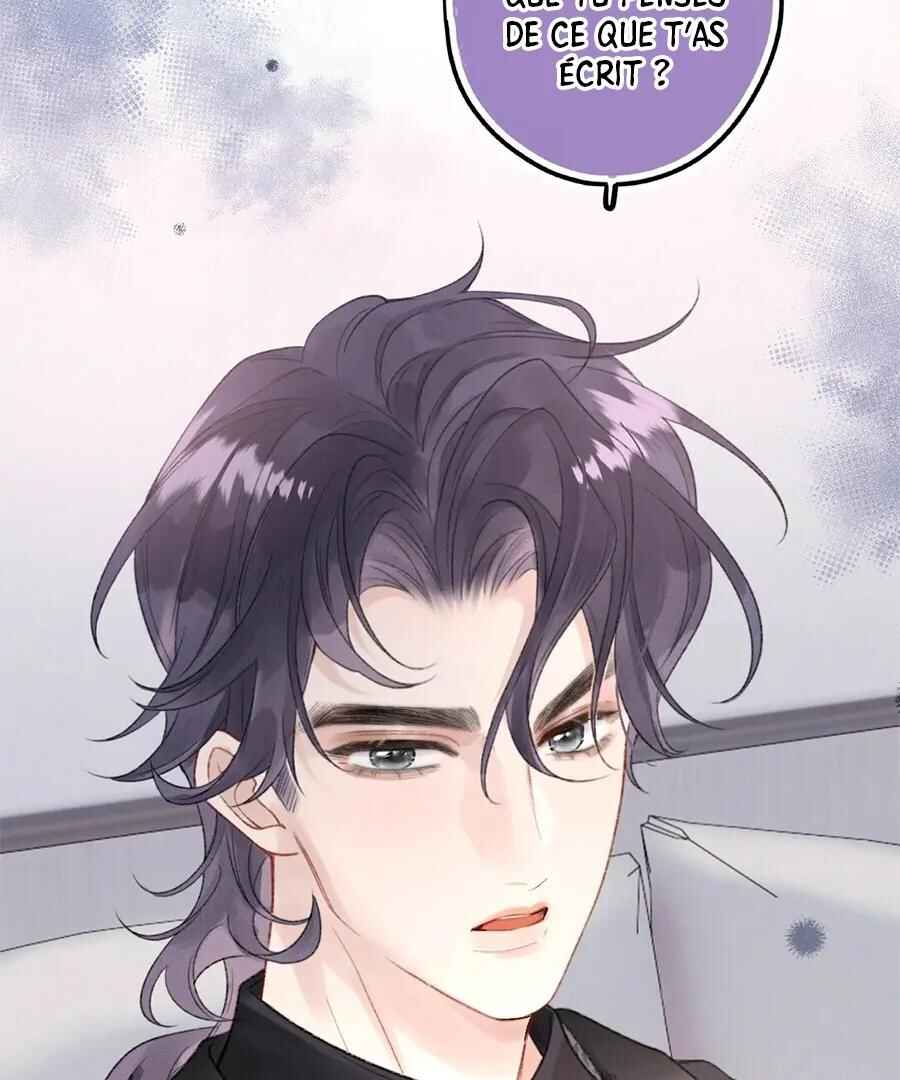 Qiánnǚyǒu Chéng le Wǒ de Dǐngtóushàngsī Chapter 8 - Page 30