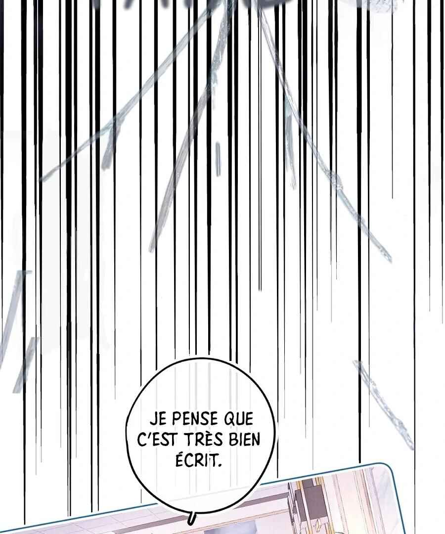 Qiánnǚyǒu Chéng le Wǒ de Dǐngtóushàngsī Chapter 8 - Page 32